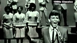 Bobby Rydell - I Just Can&#39;t Say Good Bye / Swingin&#39; School