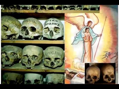 kanzunetta qaddis għall-mejtin - kristjana ortodoss - superb