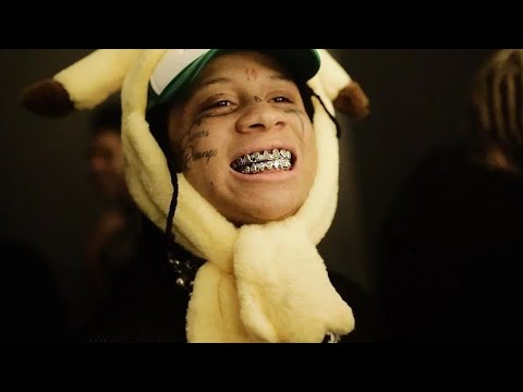 Trippie Redd "let me know" (UNRELEASED)