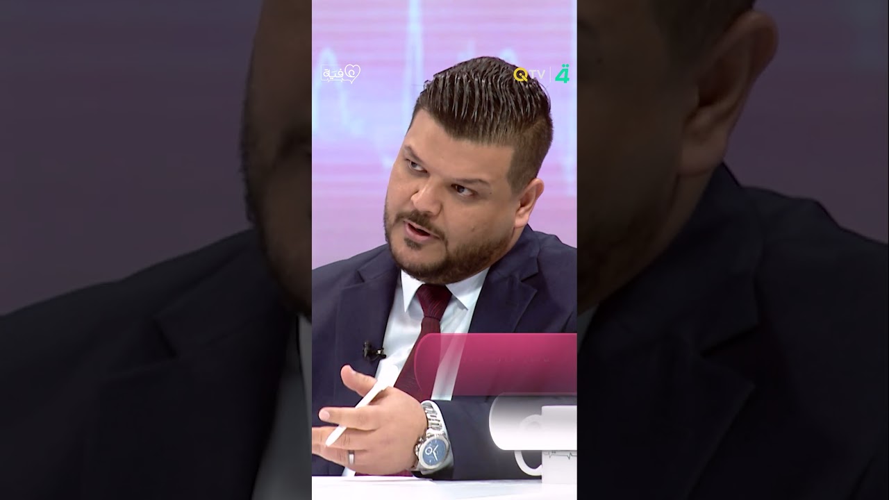 فيديو | بينها "القُبل".. د. سامر عزيز ظلال يشرح أسباب تسوس الأسنان عند الأطفال