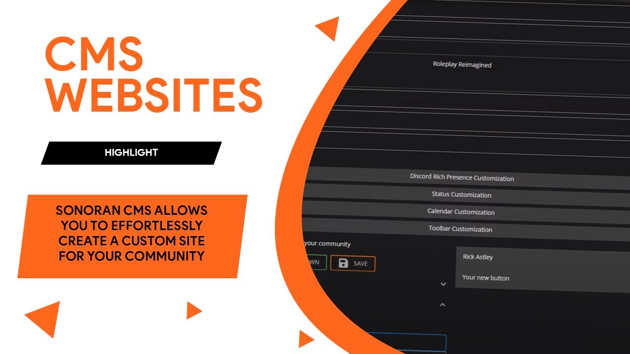 Sonoran CMS | Website Highlight | Sonoran Software