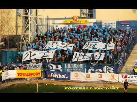 Nohavica - píseň Fotbal , chorály ,humor