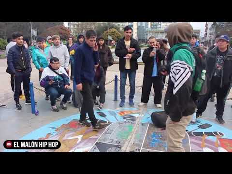 SEDY EME VS NESAK - FINAL - REY DEL RITMO CLASIFICATORIA