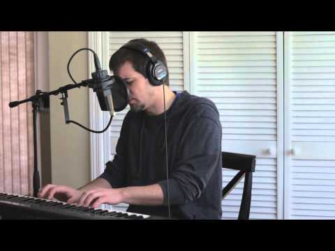 100 Years - Nicholas Wells (Five For Fighting Cover)