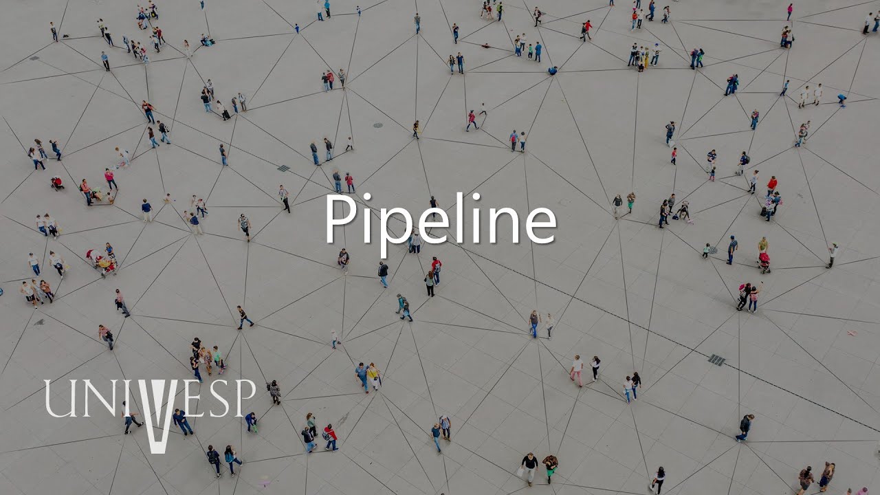 Sistemas Computacionais - Pipeline