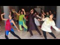 Naine Se Naino Ko Mila Arequipa Peru Workshop Devesh Mirchandani