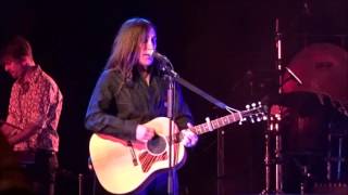 "Non Voglio Ritrovare Il Tuo Nome" Afterhours @ Carroponte Sesto San Giovanni (MI) 10/09/2016