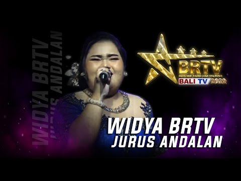 WIDYA BRTV - JURUS ANDALAN | BRTV BALITV 2022