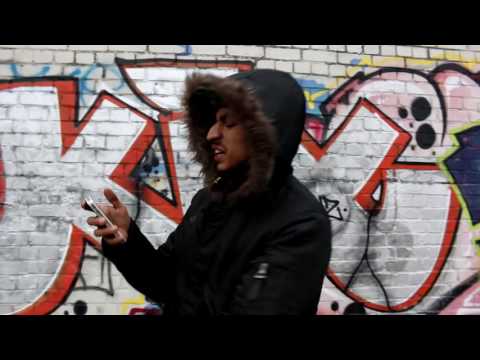 Jay Leone | Freestyle #1