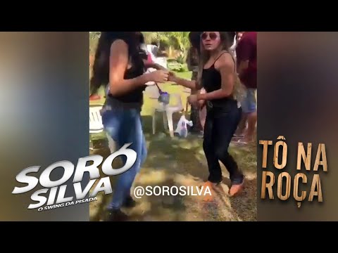 SORÓ SILVA - TÔ NA ROÇA