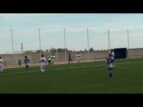 Resumen partido CD Humanes 2-2 CD Coslada / J15 - Preferente G2 / 2020-21