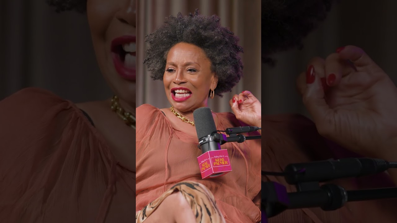 Jenifer Lewis reflects on confronting Whitney Houston