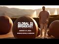 Global DJ Broadcast with ‪Markus Schulz & Biskuwi (August 27, 2026)