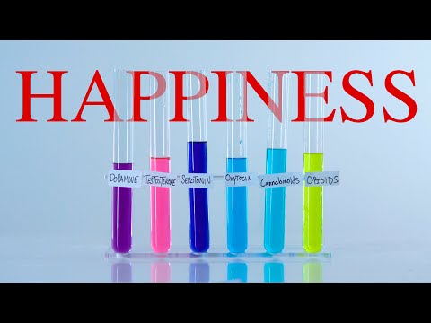 HAPPINESS: Why "Killing It" Is Killing Us