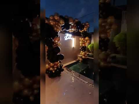 Cris decoração fone 77-988067880 #Macarani-Bahia