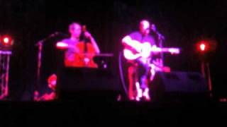 Mike Doughty - Unsingable Name