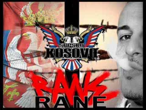 Sin Feat. Generali - Swagger Like Us (Serbia Remix) (Rane 3)