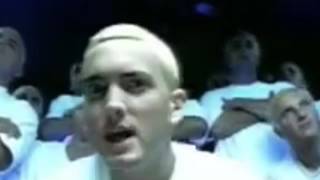 Eminem - Real Slim Shady (Dirty Video)