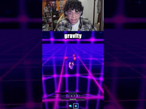 SHOWCASING YUKI'S DOMAIN EXPANSION (CELESTIAL OPERA) IN JUJUTSU INFINITE