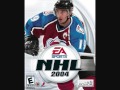 NHL 2004 "Down" - Modern Day Zero 