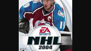 NHL 2004 &quot;Down&quot; - Modern Day Zero