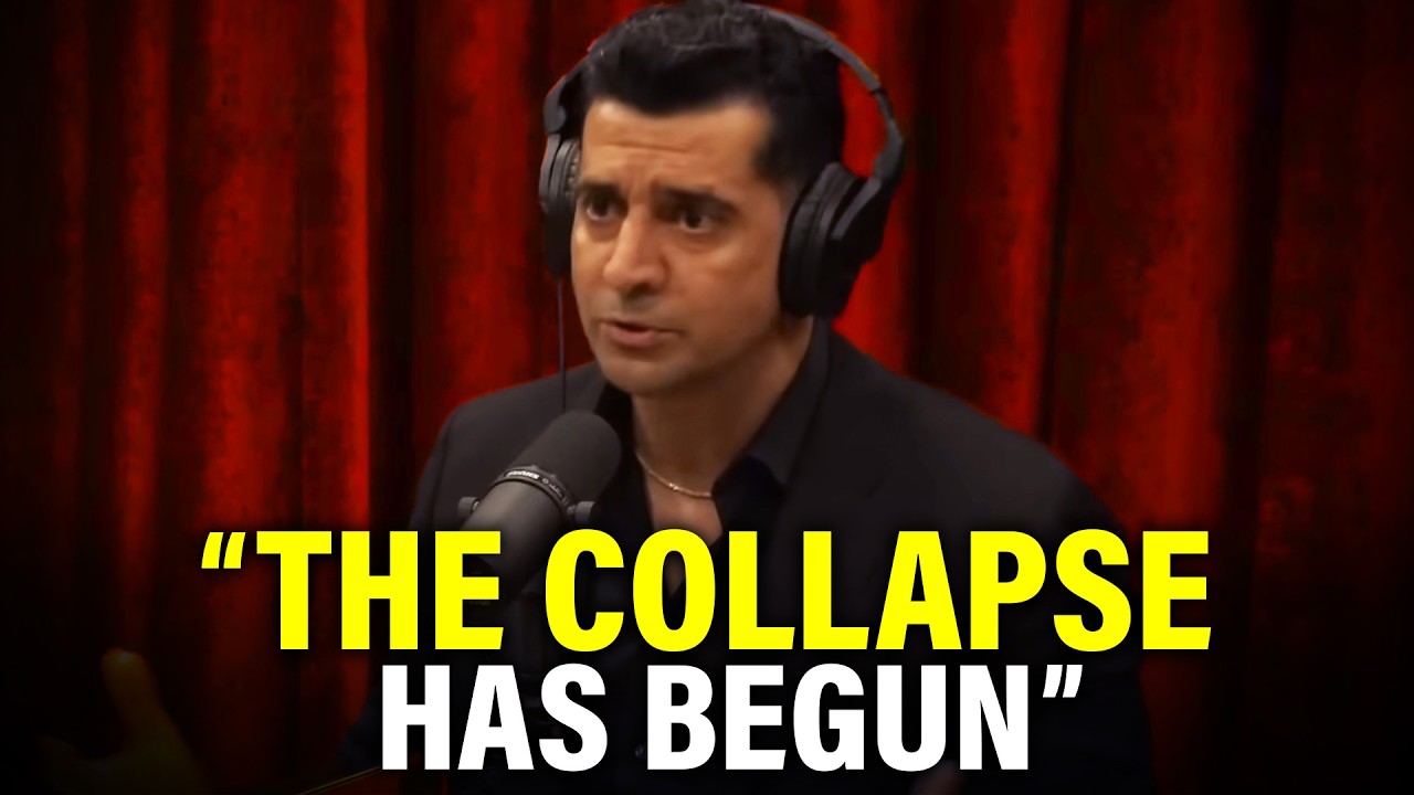 "The Mortgage Crisis Is Getting Worse & Its Consequences Are Staggering" | Patrick Bet-David