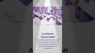 Download lagu Cocok buat story wa / Al-khidmah majelis dzikir mp3