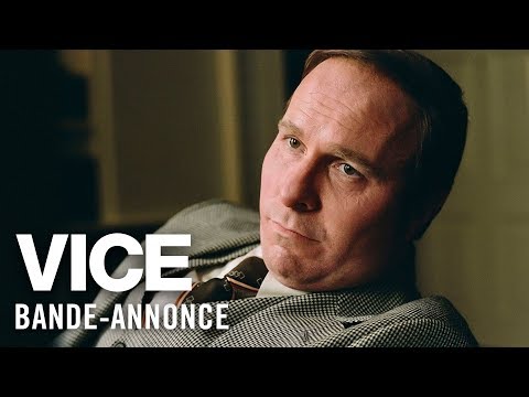Vice - Bande Annonce VOST
