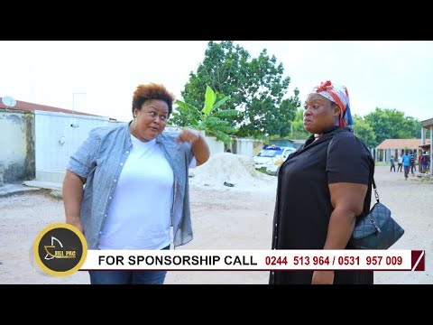 EP 25 YAA DROPS A SECRET THAT WILL BLOW UR MIND🔥🔥🔥