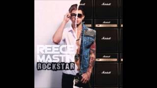 Rock Star Remix - Reece Mastin