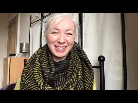 The Meaningful Stitch - Episode 3 - Tending the Vital Spark