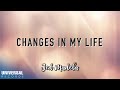 Jed Madela - Changes In My Life (Official Lyric Video)