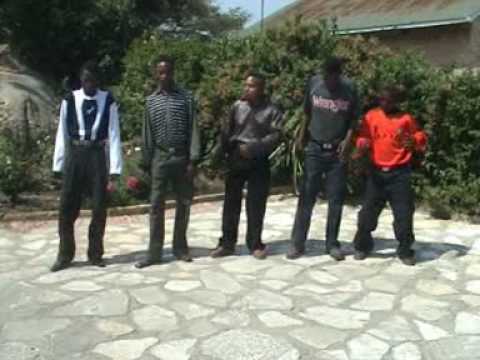 The Glorious Band, "Akulasanikwa"