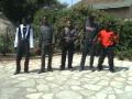 The Glorious Band Akulasanikwa