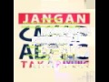 Filsuf Jangan Cakap Abang Tak Payung Lirik