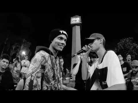 Teleco vs Sofe - 2 Fase - 23º Edição Batalha do Relógio 2018 - Taguatinga/DF