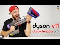 Vysavače Dyson V11 Animal+