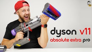 Dyson V11 Animal+