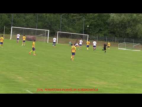 MKS STAL PONIATOWA- POWIŚLAK KOŃSKOWOLA /KO/