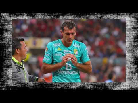 NOVARETTI RECONOCIÓ AGRESIÓN HACIA EL ARBITRO