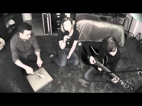 Put your records on - (cover) by Amanda Hagström, Mattias Hagström & Mathilda Fritzell