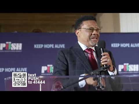 Judge Greg Mathis