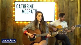 In Session With: Catherine McGrath - &#39;Lost In The Middle&#39;
