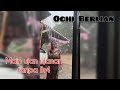 Main Air Hujan Pake Daster Ochi Berlian Kimochi Blackmamba Kimochiberlianhot Livestream