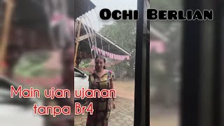 Download lagu Main air hujan pake daster  #ochi #berlian #kimochi #blackmamba #kimochiberlianhot #livestream mp3