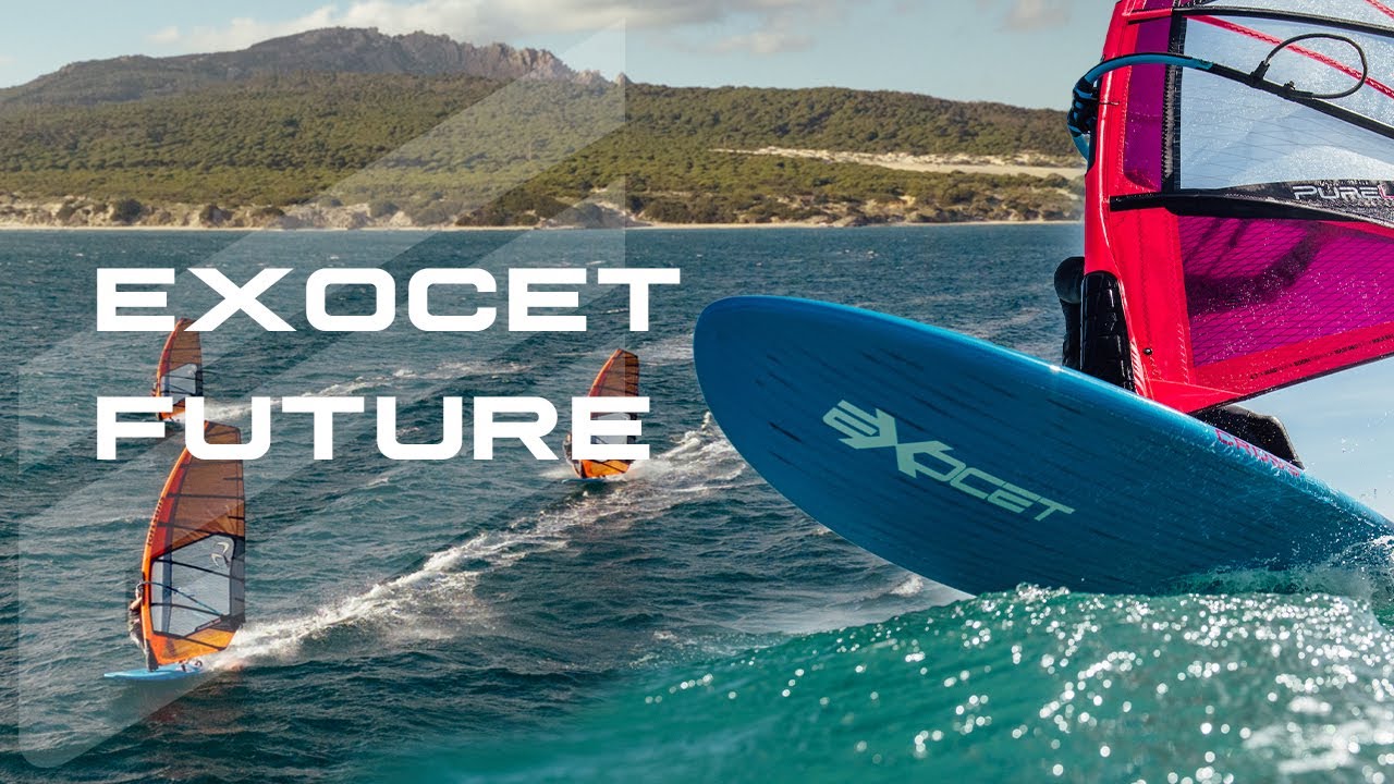 Exocet's Future Outlook
