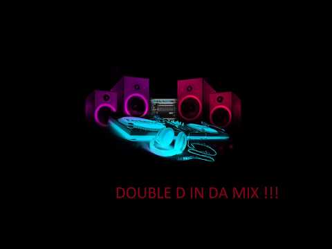FIDGET VIXA OGIEŃ !!!   DOUBLE D IN DA MIX   26.01.2K18