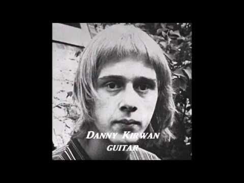 Tramp ( feat. Danny Kirwan )   ~   '' Street Walking Blues'' &''Own Up'' 1969