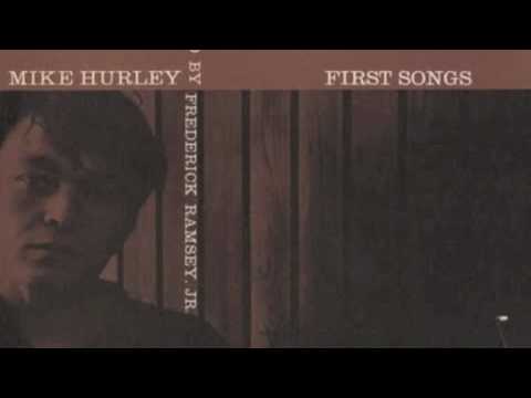 Michael Hurley - Tea Song