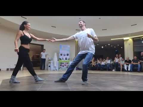 Swinghears Summer Camp 2017 Fun J&J Friesz Levente - Gombos Tímea